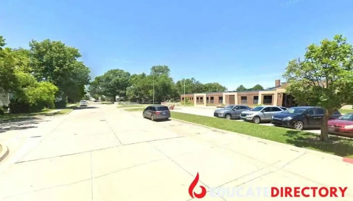 Hesston Elementary School - Hesston