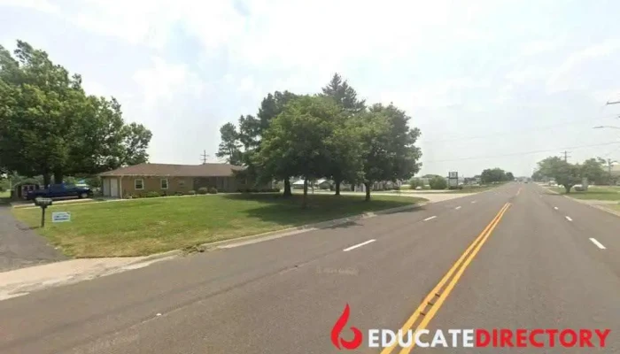 Hiawatha Unified School District - Hiawatha