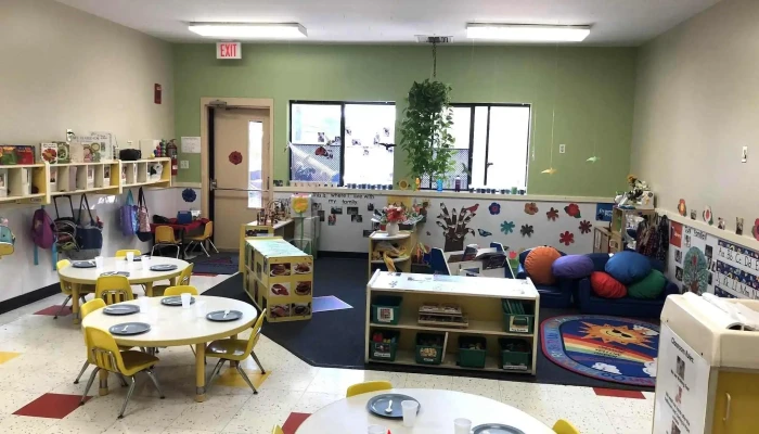 Hickory Ridge KinderCare - Columbia