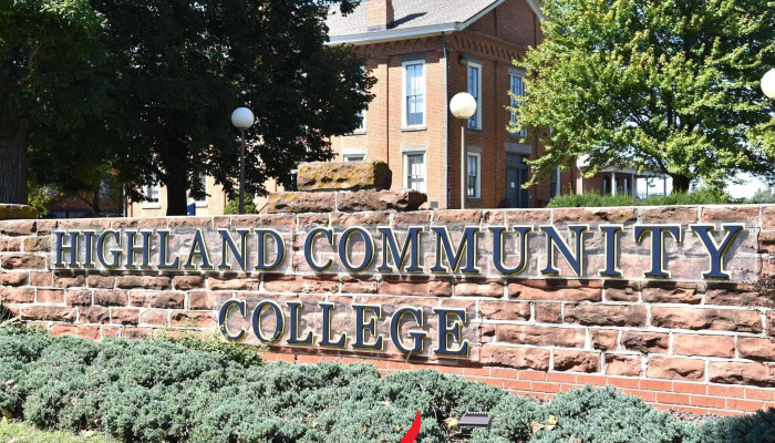 Highland Community College - Highland