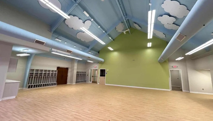Hillsboro Community Childcare - Hillsboro