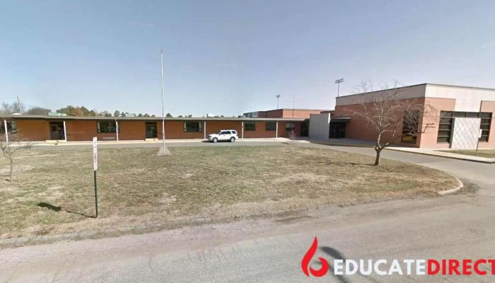 Hillsboro Elementary School - Hillsboro