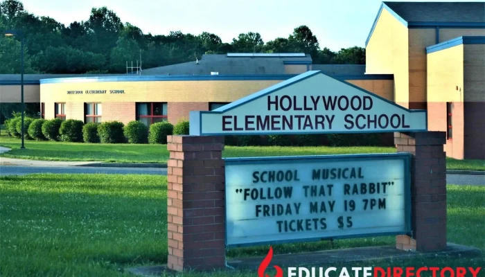 Hollywood Elementary School - Hollywood