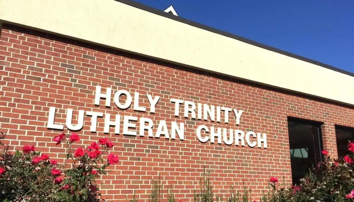 Holy Trinity Christian Day School - Laurel