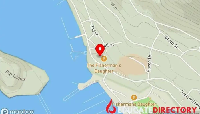 Hoonah Head Start - Hoonah