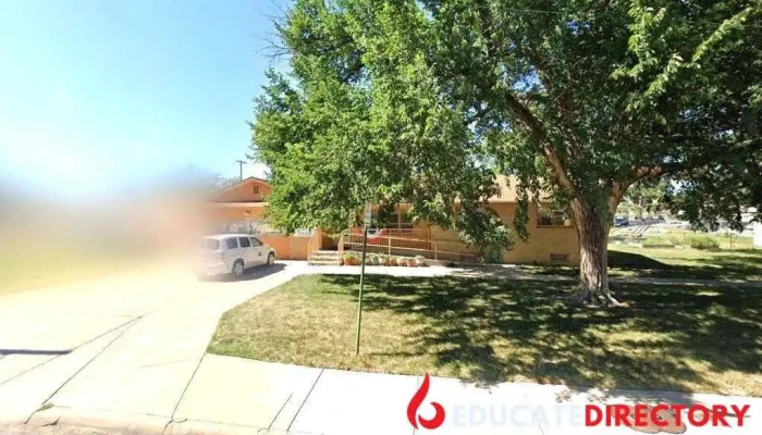 Hutchinson Community College Child Care Center - Hutchinson