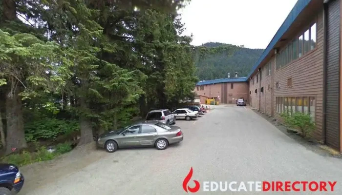 Idea Homeschool Juneau - Juneau