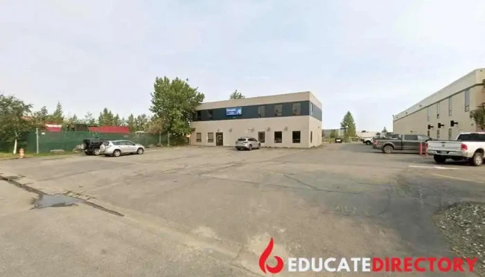 Imagination Station - Anchorage