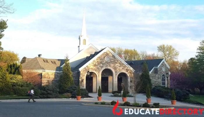Immaculate Heart of Mary School - Wilmington