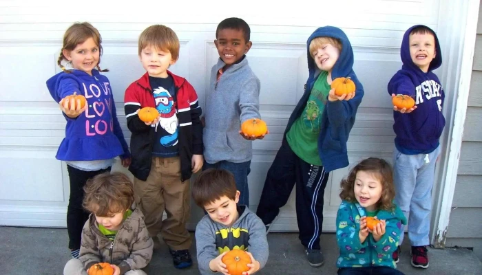 Immel Early Education Academy - Lawrence