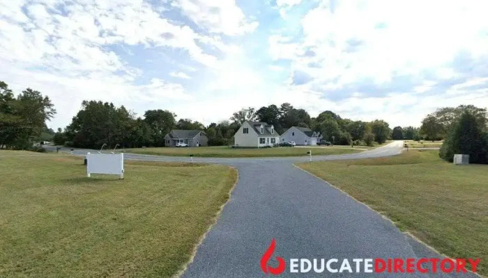 Impact Child Development Center - Md 21826