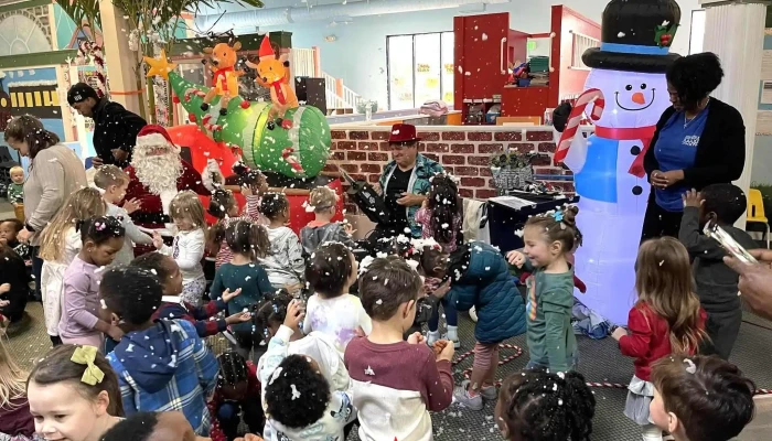 Impressionable Years Child Care Center - Gambrills