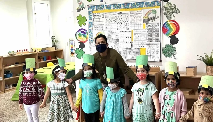 Insight Montessori Preschool - Ellicott City