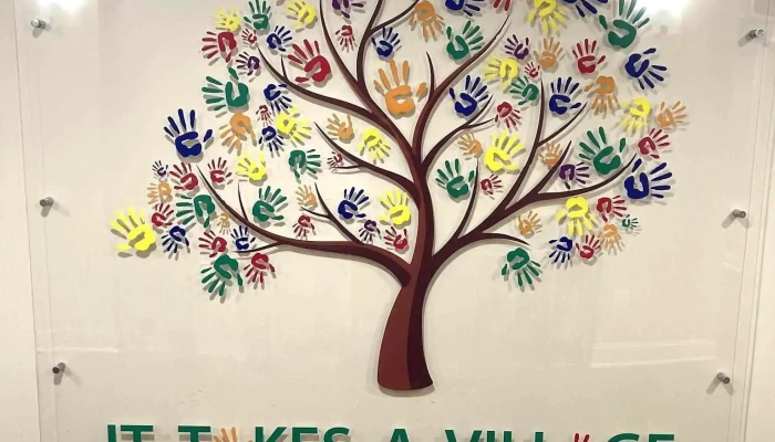 It Takes a Village Early Learning Center - Bowie