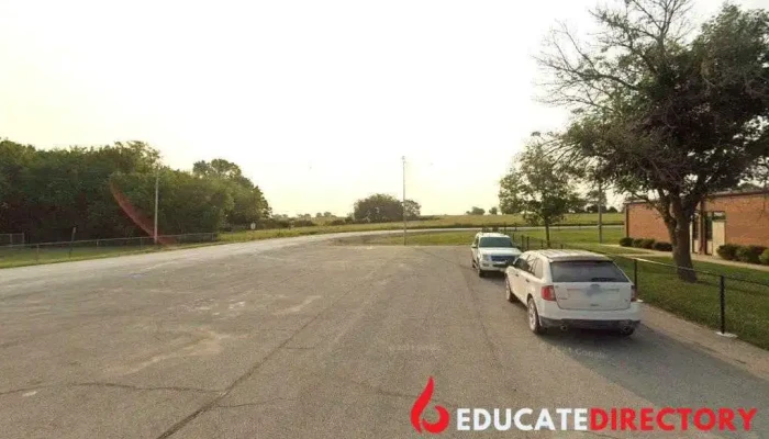 Jackson Heights Elementary School - Holton