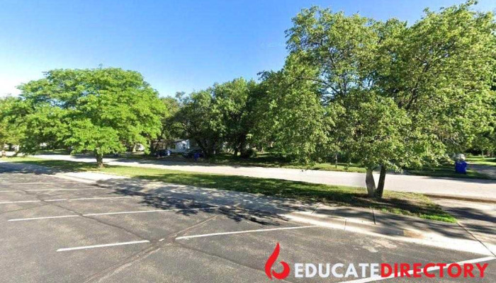 Jefferson West Elementary School - Meriden
