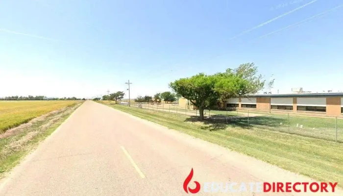 Jennie Barker Elementary School - Garden City