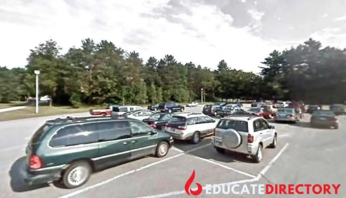 Jonathan Daniels Preschool - Keene