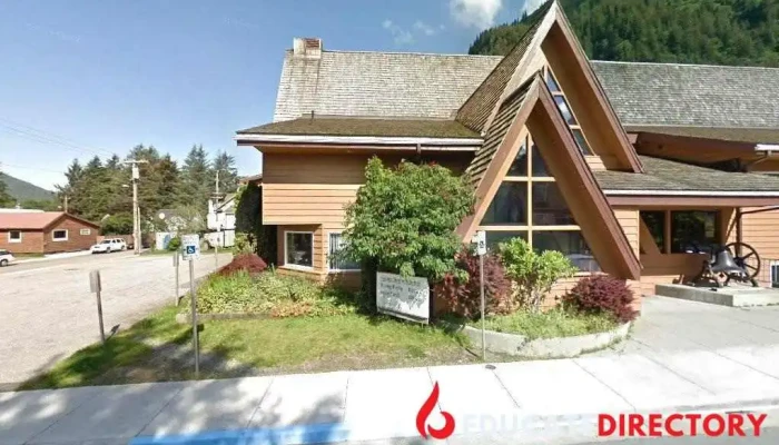 Juneau Cooperative Preschool - Juneau