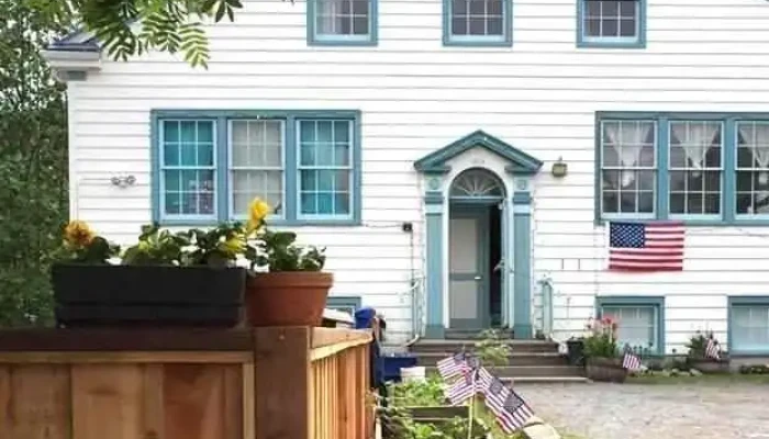 Juneau Montessori School - Douglas