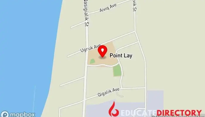 Kali School - Point Lay