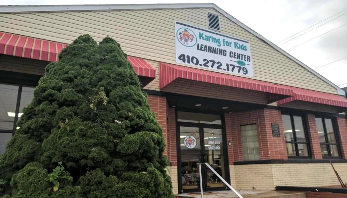 Karing For Kids Learning Center - Aberdeen