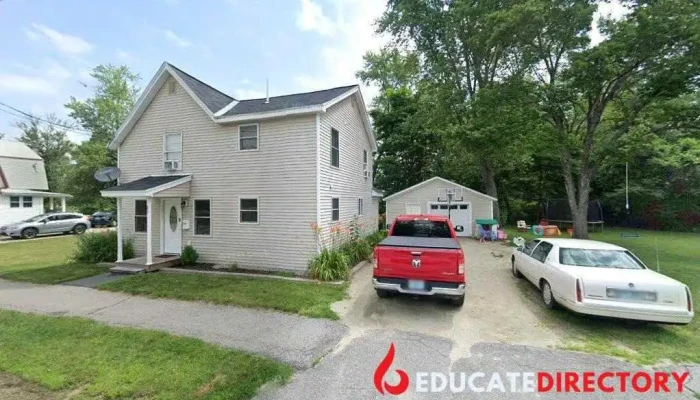 Keene Day Care Center - Keene