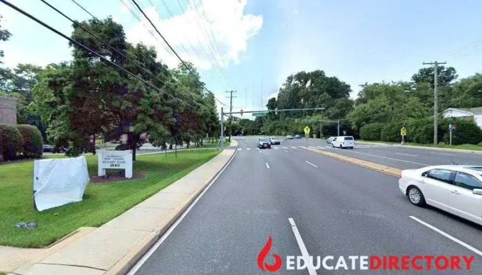 Kemp Mill Montessori School - Kehillat Montessori - Silver Spring