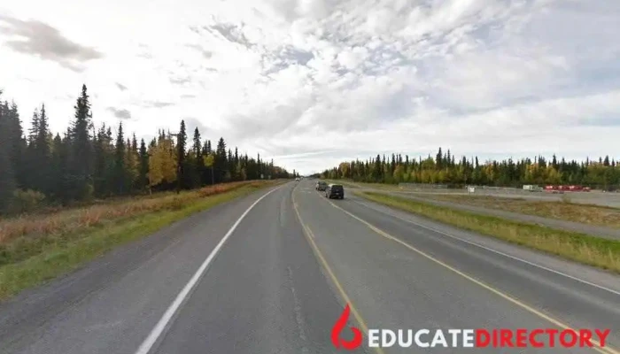 Kenai Classical School - Soldotna