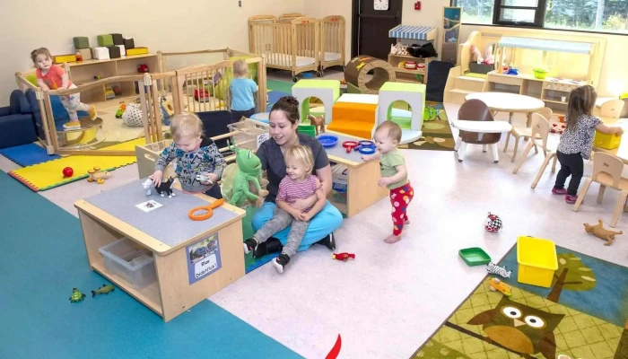 Kenaitze Head Start - Kenai