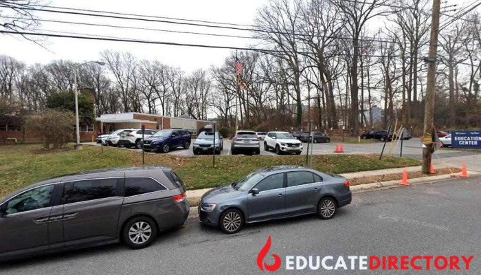 Kensington Forest Glen Children's Center - Silver Spring