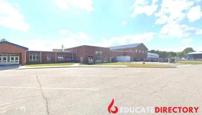 Kent Island Elementary School - Stevensville