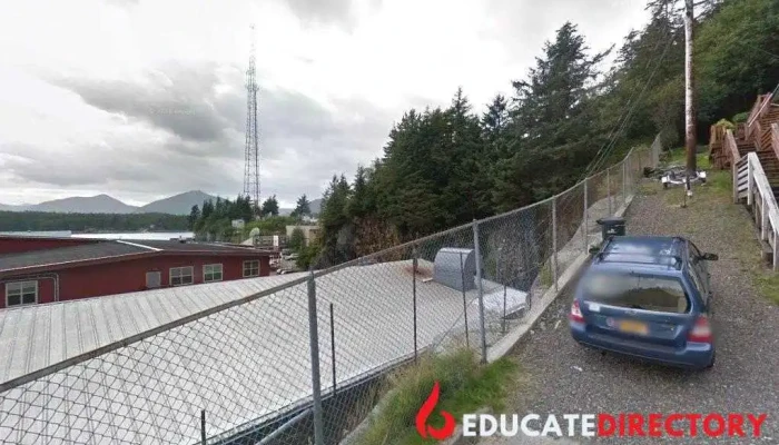 Ketchikan Infant Learning Program - Ketchikan