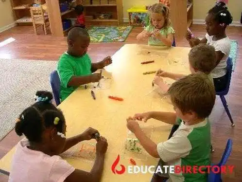 Kid's Campus Early Learning Center - Dunkirk