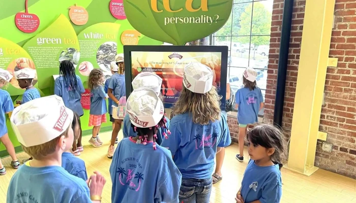 Kid's Revolution - Cockeysville