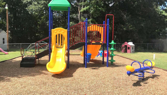 Kiddie Campus of Callaway - Callaway