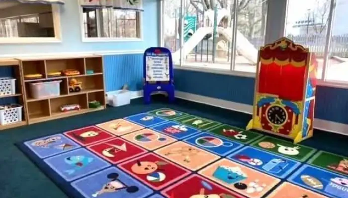 Kiddie Mundo Spanish Immersion Preschool - Columbia