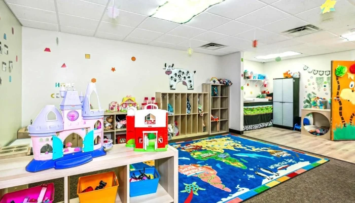 Kiddy Kollege Learning Center Derby - Derby