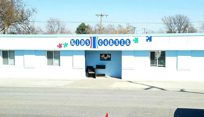 Kids Corner Day Care Center - La Crosse