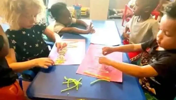 Kids Edu Caring Place Llc - Baltimore