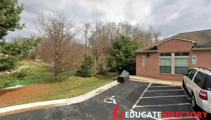 Kids Villa Learning Center Llc - Ijamsville