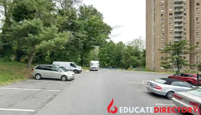 KidsKare Early Learning Center - Adelphi