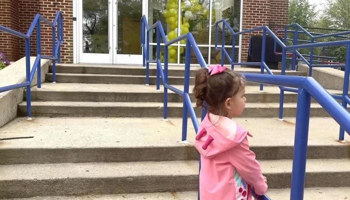 Kidsland Day Care Center - Beltsville