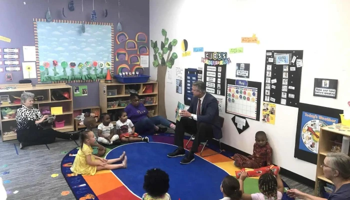 KidZone Learning Center of Wyandotte County, Inc. - Kansas City