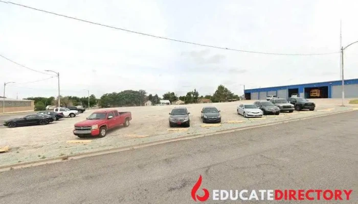 Kinder Prep - Cimarron