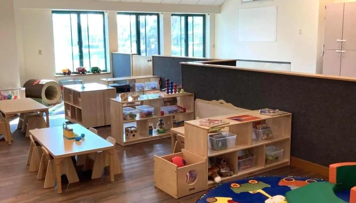 KinderCare at Rivier University - Nashua