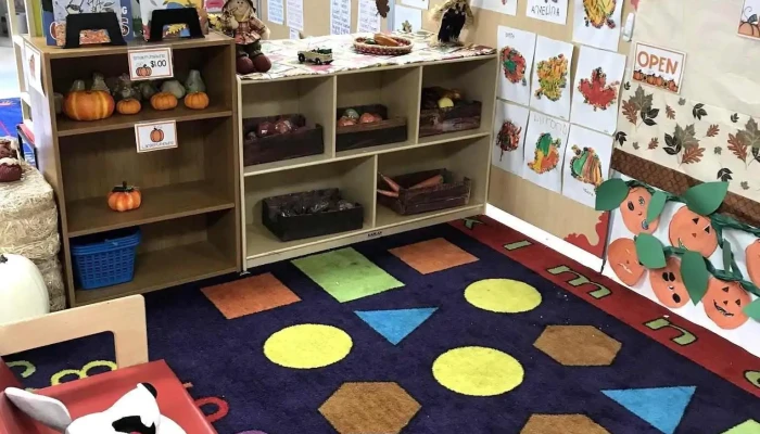 KinderCare on Sioux Lane - Gaithersburg