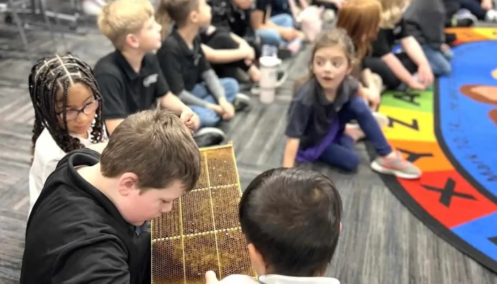 King's Christian School Alaska - Wasilla