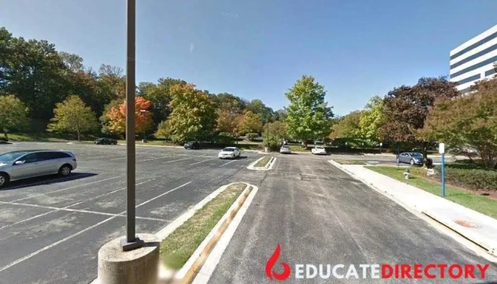 Kingdom Childcare Center - Calverton