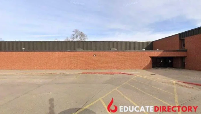 Kingman Elementary School - Kingman